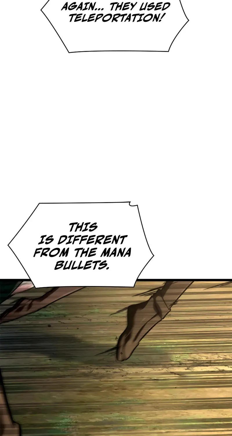 Read Infinite Mage chapter 127 image 71 on Lezhin