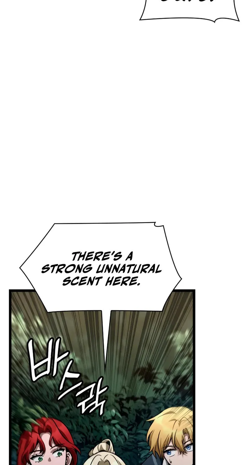 Read Infinite Mage chapter 127 image 75 on Lezhin