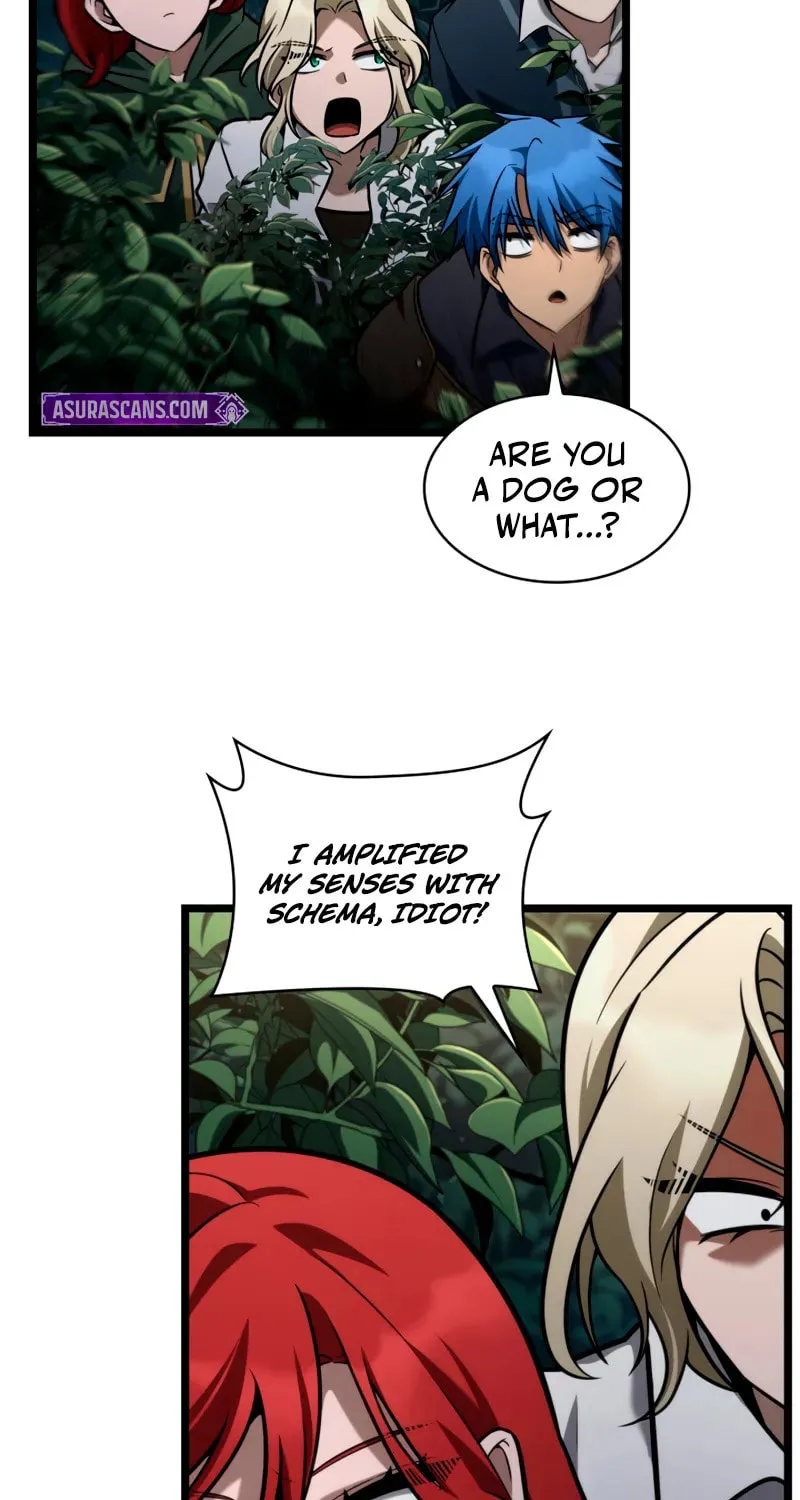 Read Infinite Mage chapter 127 image 76 on Lezhin