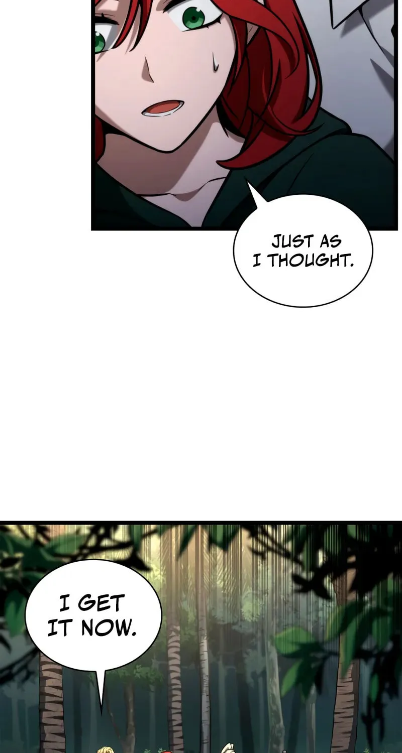 Read Infinite Mage chapter 127 image 77 on Lezhin