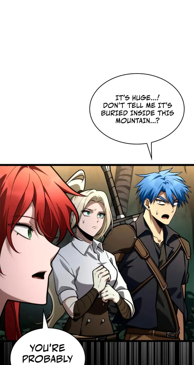 Read Infinite Mage chapter 127 image 79 on Lezhin