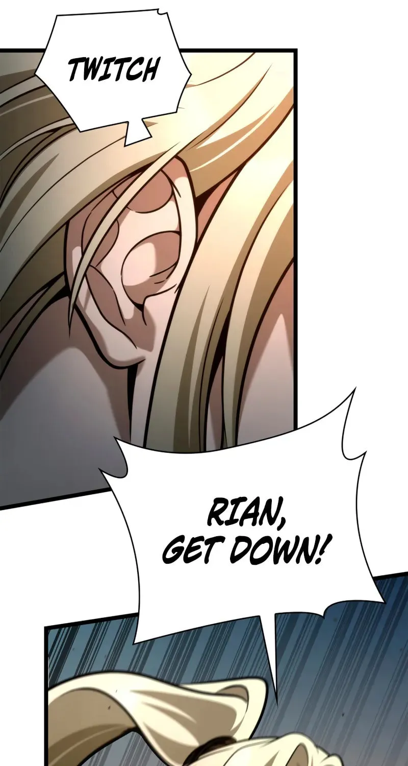 Read Infinite Mage chapter 127 image 8 on Lezhin