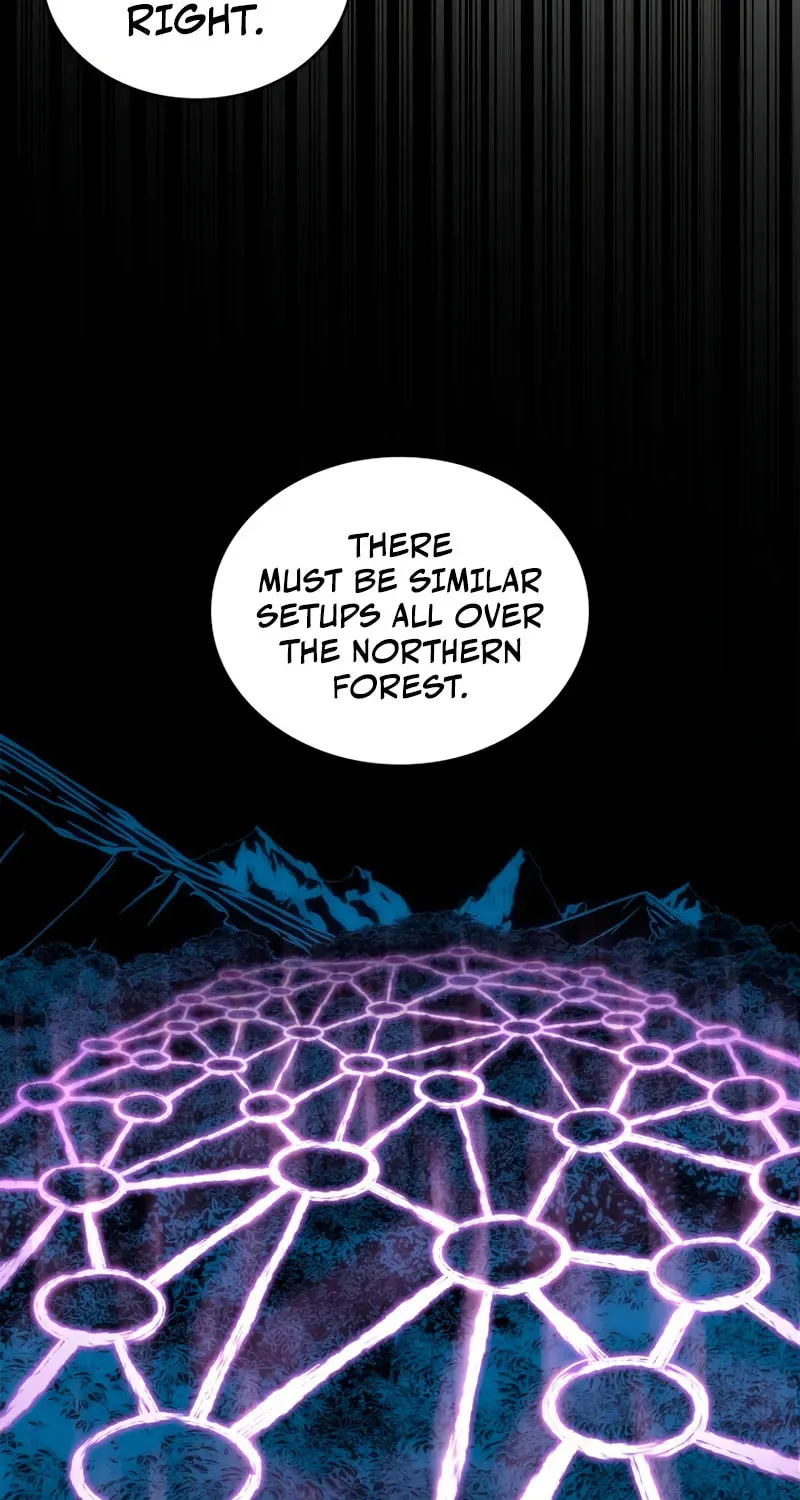 Read Infinite Mage chapter 127 image 80 on Lezhin