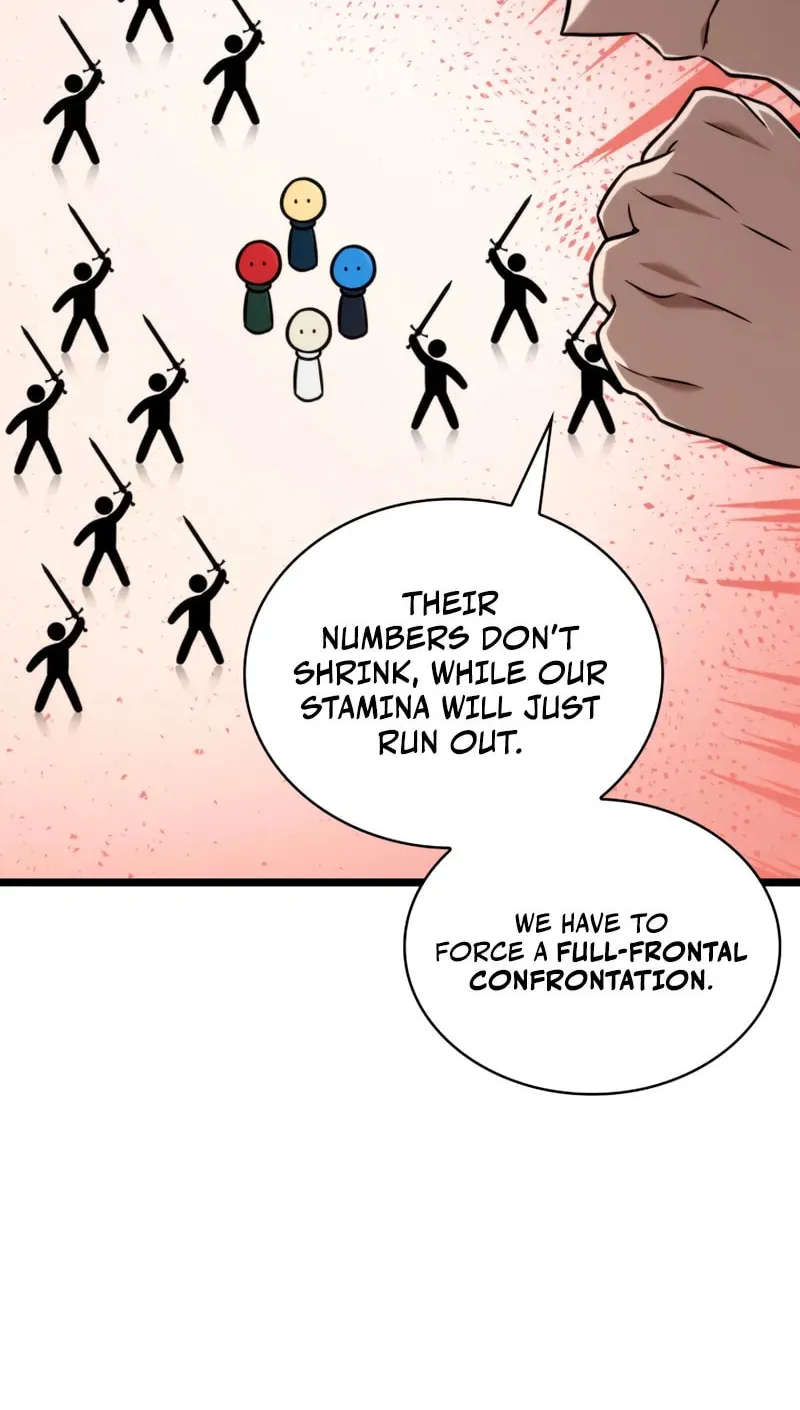 Read Infinite Mage chapter 127 image 83 on Lezhin