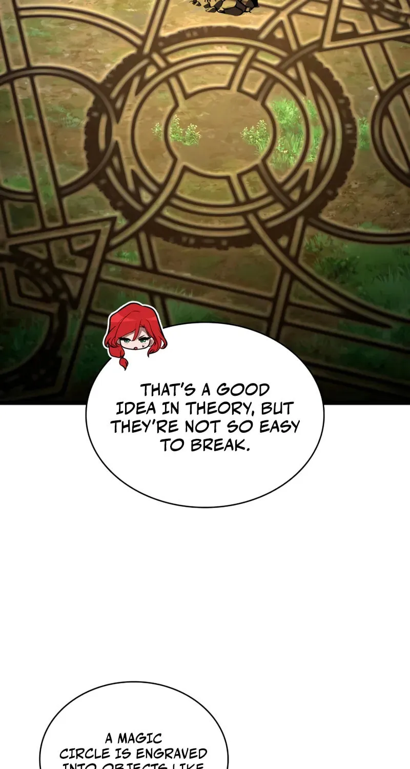 Read Infinite Mage chapter 127 image 86 on Lezhin
