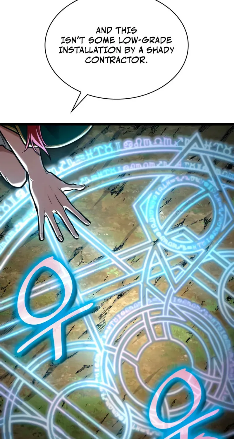 Read Infinite Mage chapter 127 image 88 on Lezhin
