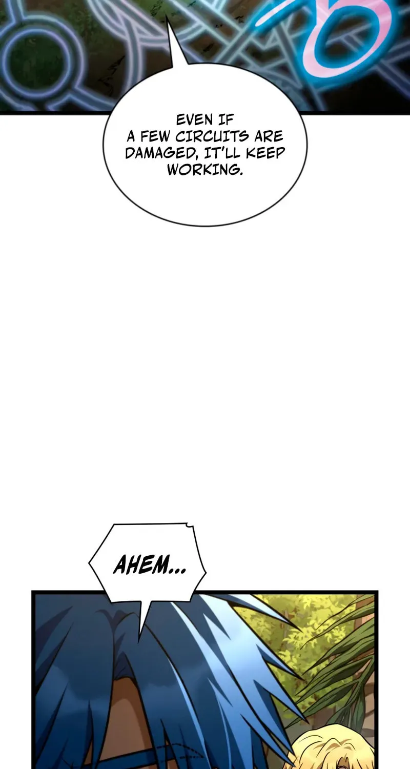 Read Infinite Mage chapter 127 image 89 on Lezhin