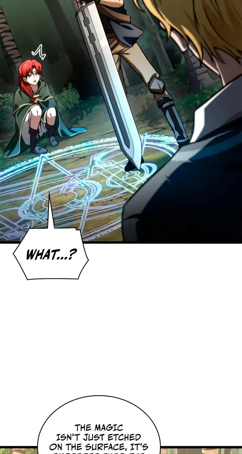 Read Infinite Mage chapter 127 image 91 on Lezhin