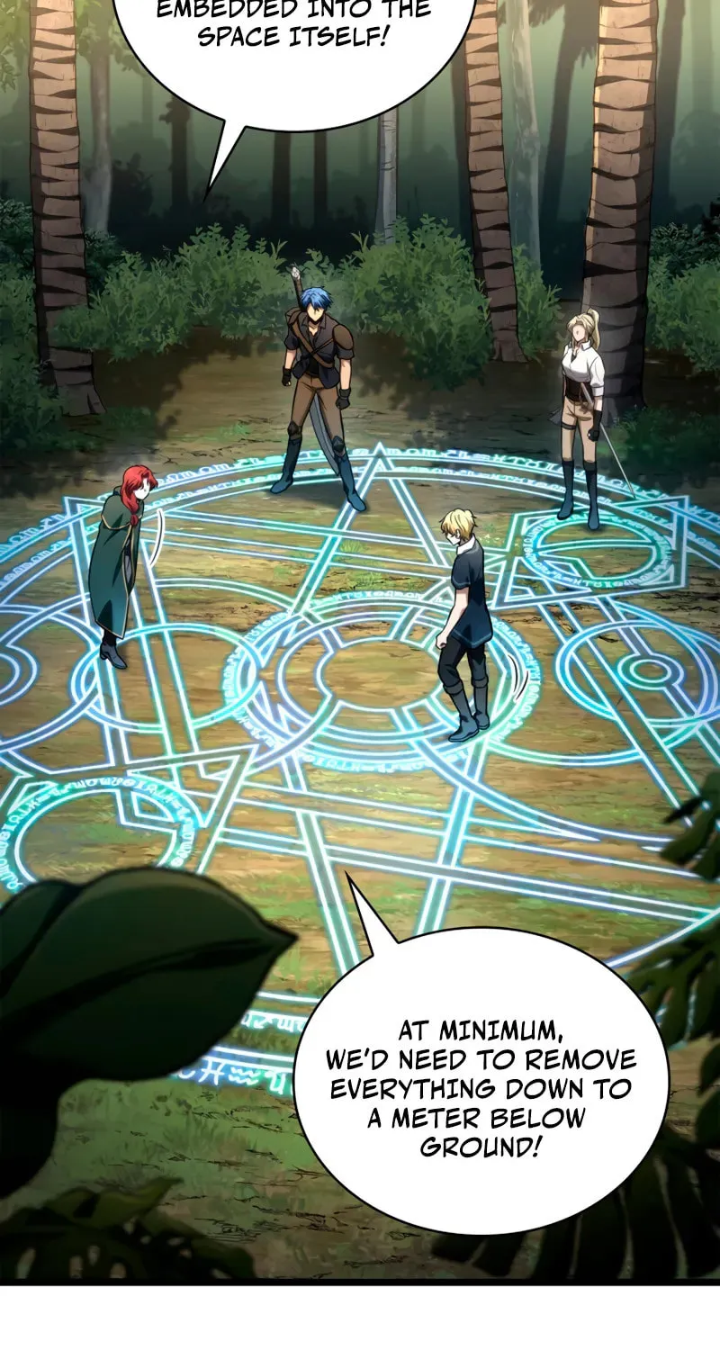 Read Infinite Mage chapter 127 image 92 on Lezhin
