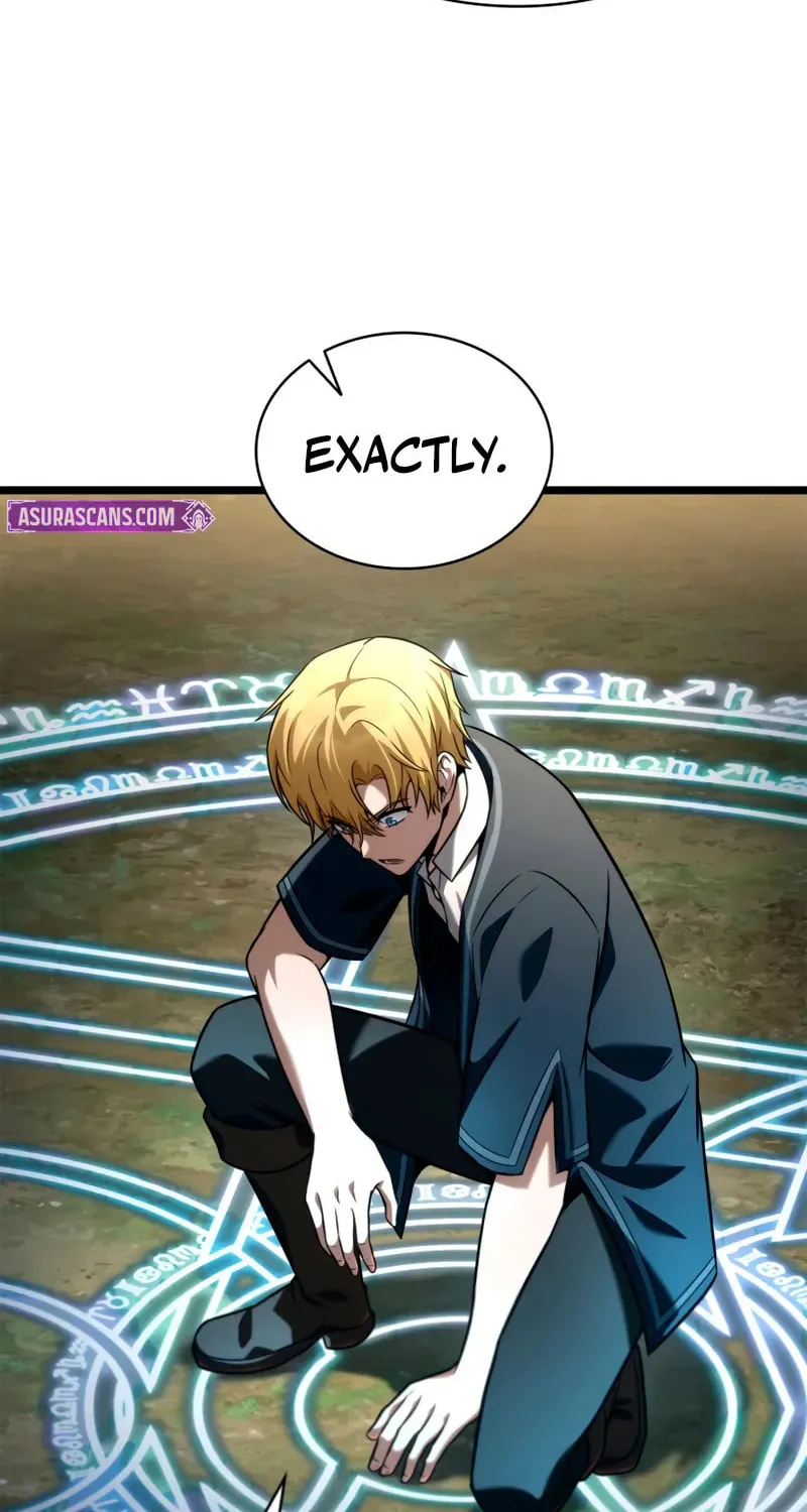 Read Infinite Mage chapter 127 image 95 on Lezhin