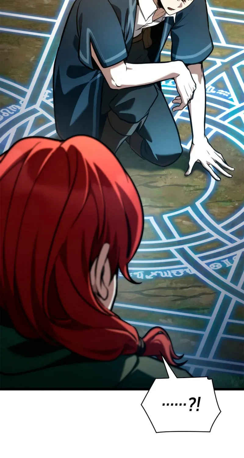 Read Infinite Mage chapter 127 image 97 on Lezhin