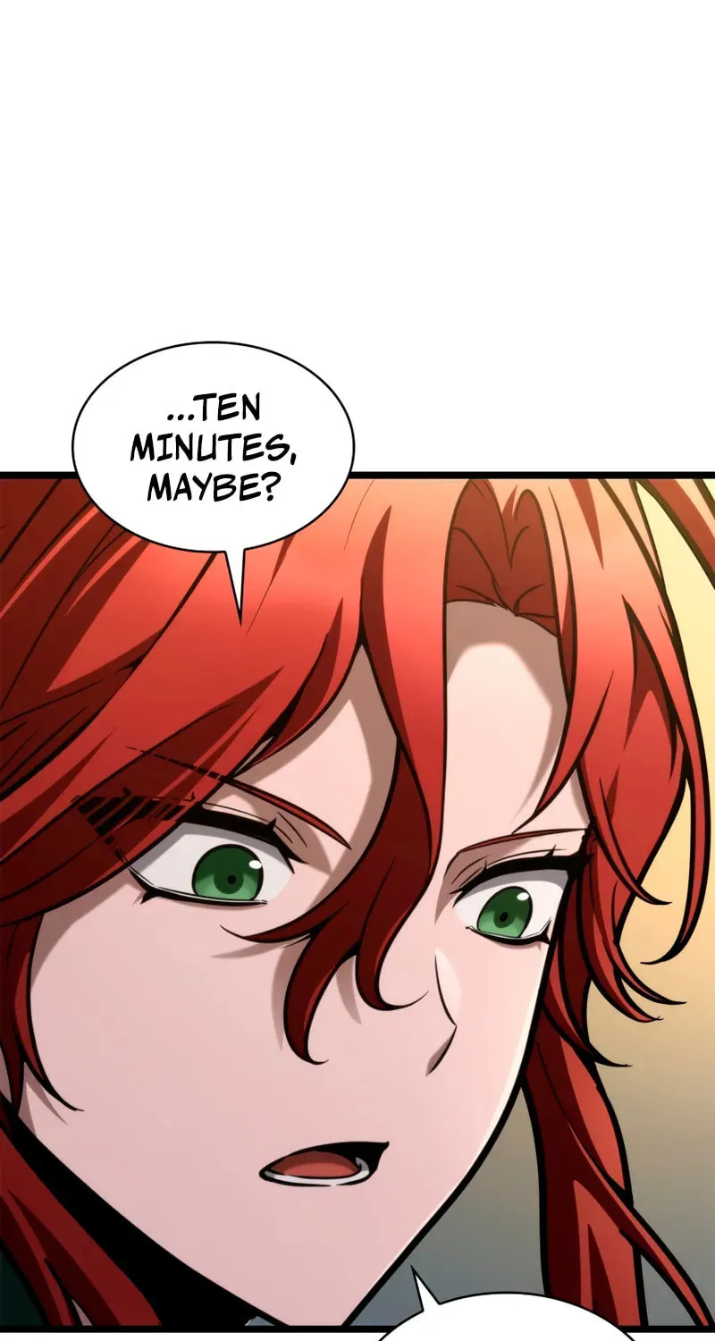 Read Infinite Mage chapter 127 image 98 on Lezhin