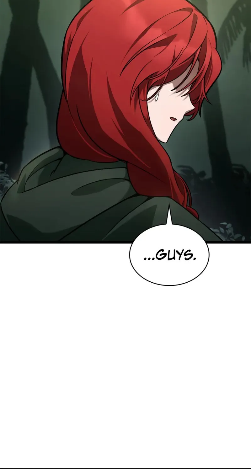 Read Infinite Mage chapter 128 image 10 on Lezhin