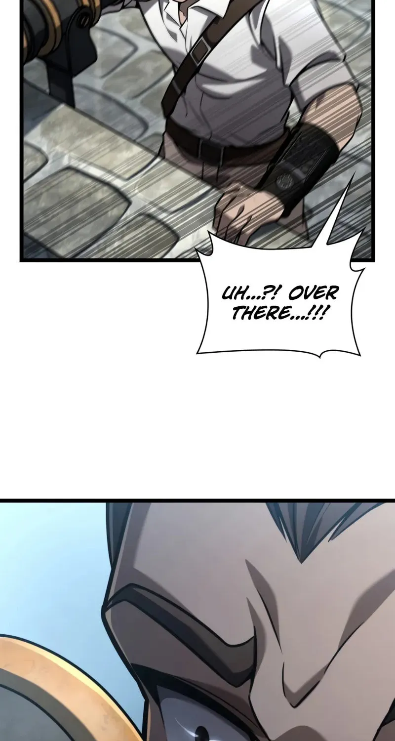 Read Infinite Mage chapter 128 image 101 on Lezhin