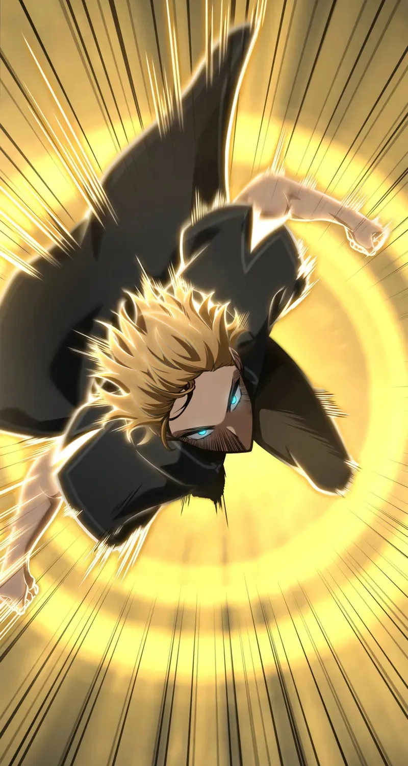 Read Infinite Mage chapter 128 image 104 on Lezhin