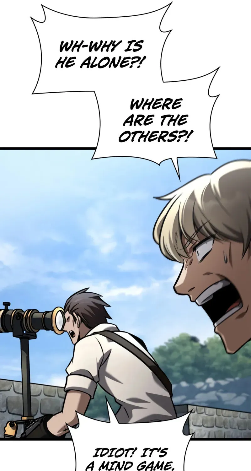 Read Infinite Mage chapter 128 image 106 on Lezhin