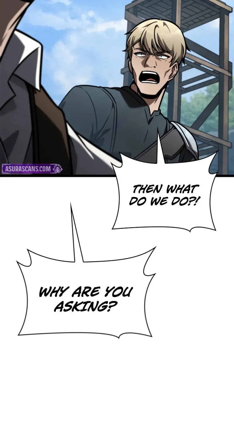 Read Infinite Mage chapter 128 image 108 on Lezhin