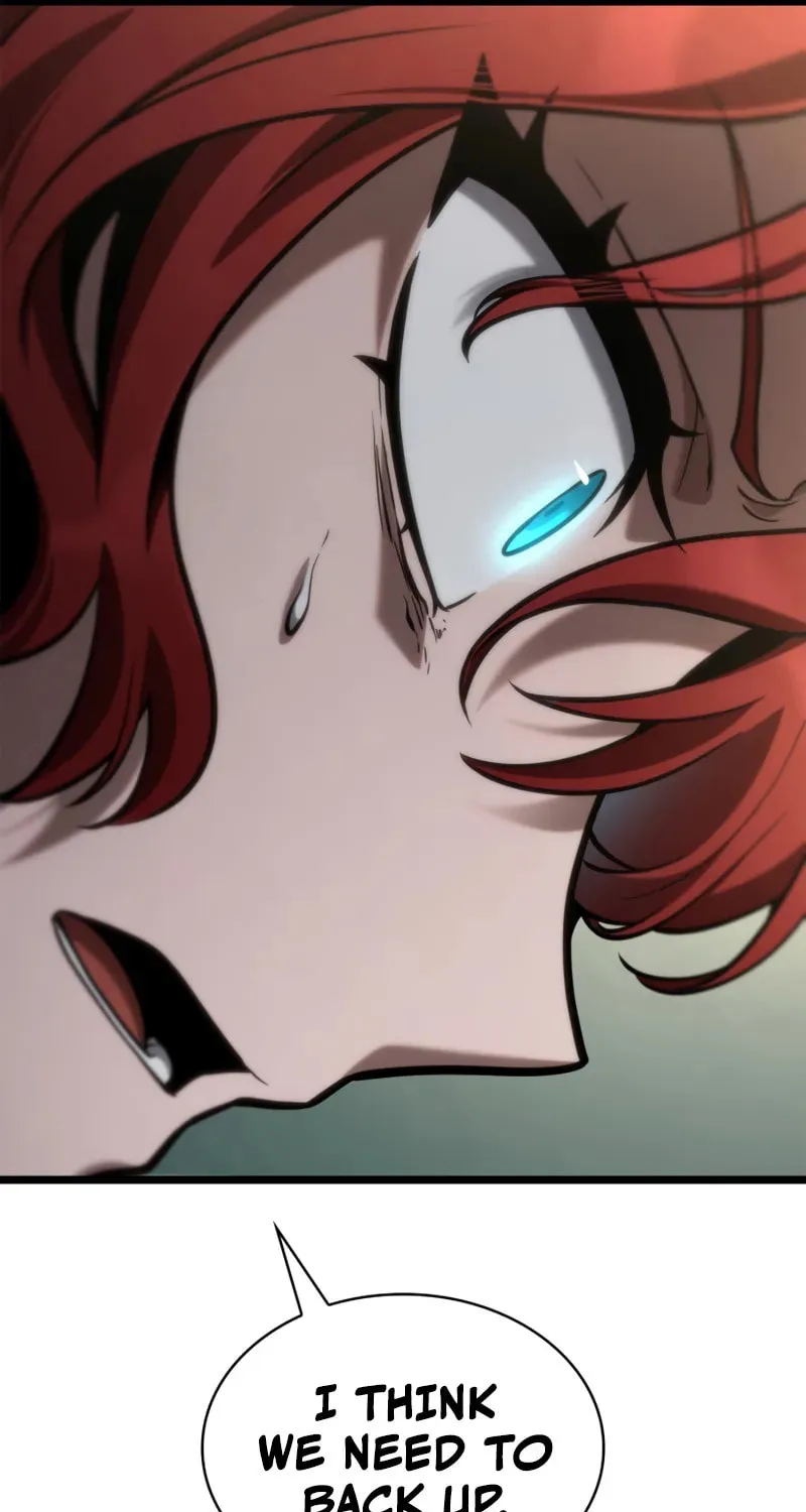 Read Infinite Mage chapter 128 image 11 on Lezhin