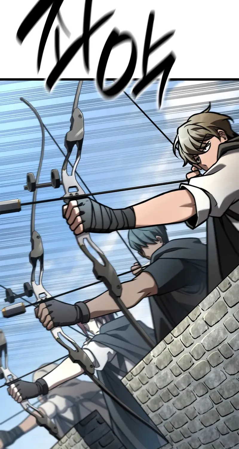 Read Infinite Mage chapter 128 image 111 on Lezhin