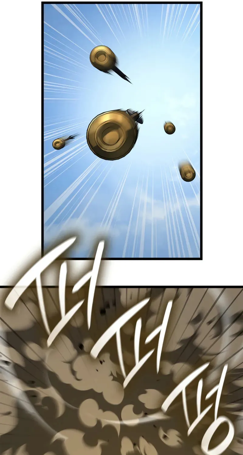 Read Infinite Mage chapter 128 image 116 on Lezhin
