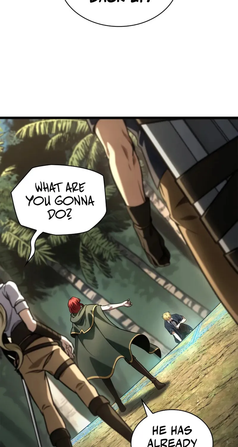 Read Infinite Mage chapter 128 image 12 on Lezhin