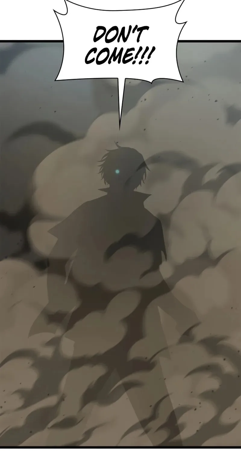 Read Infinite Mage chapter 128 image 120 on Lezhin