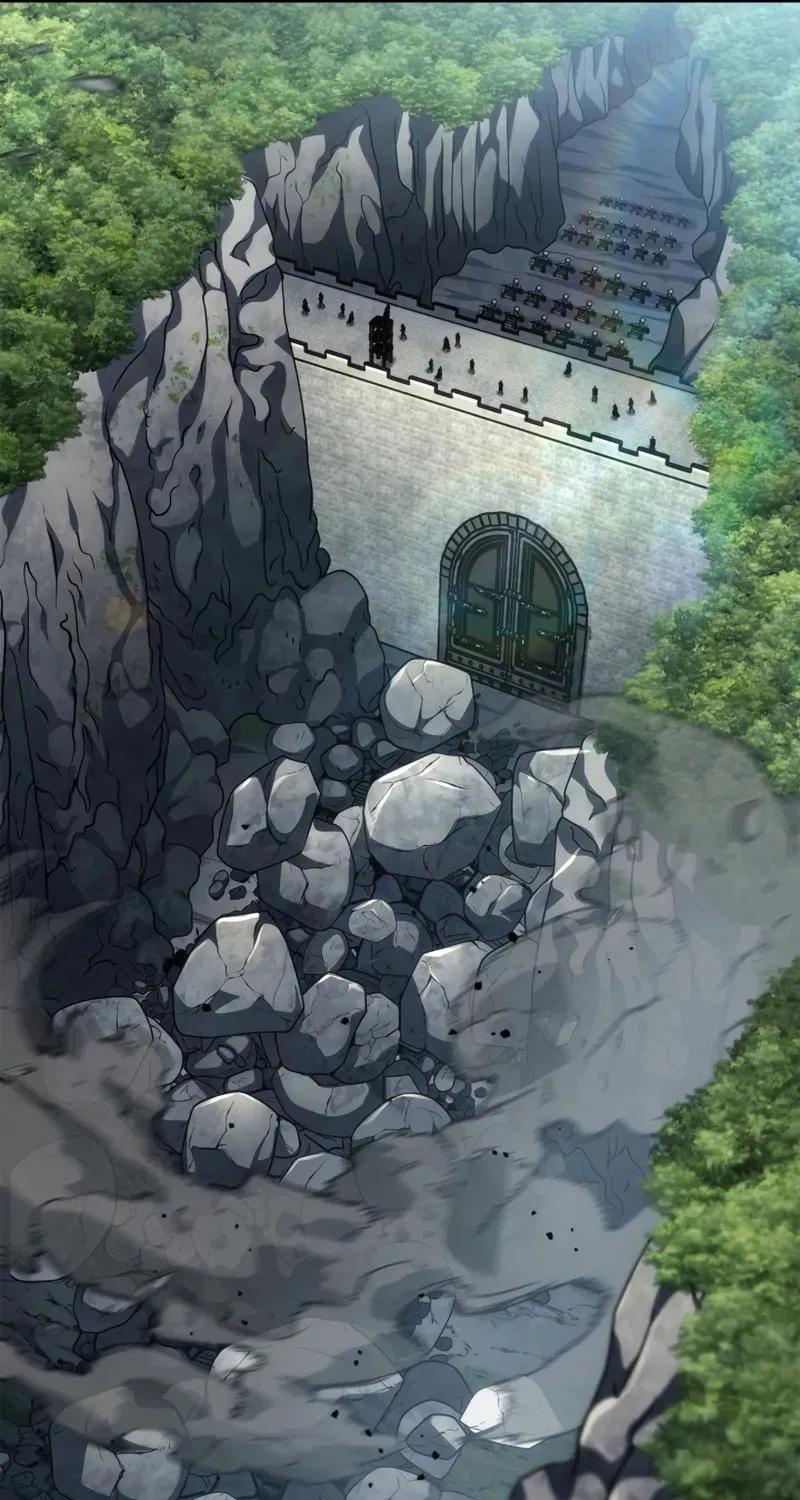 Read Infinite Mage chapter 128 image 126 on Lezhin