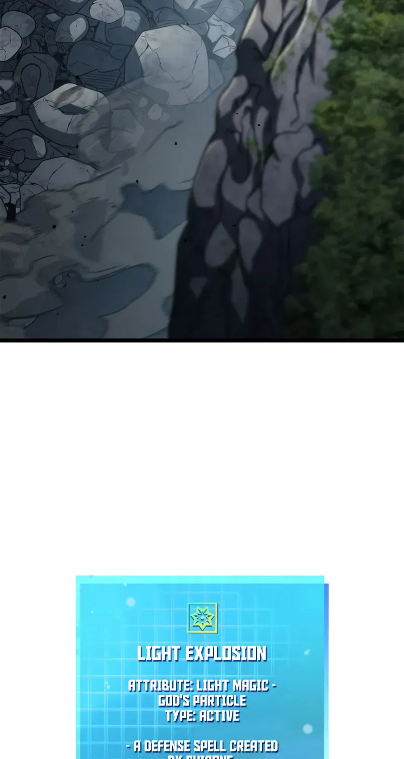 Read Infinite Mage chapter 128 image 127 on Lezhin
