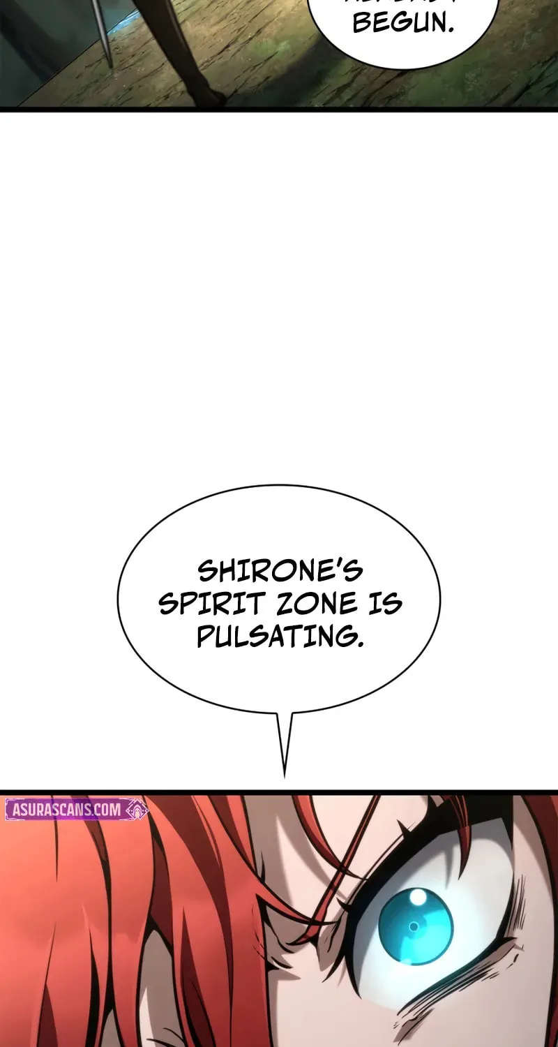 Read Infinite Mage chapter 128 image 13 on Lezhin