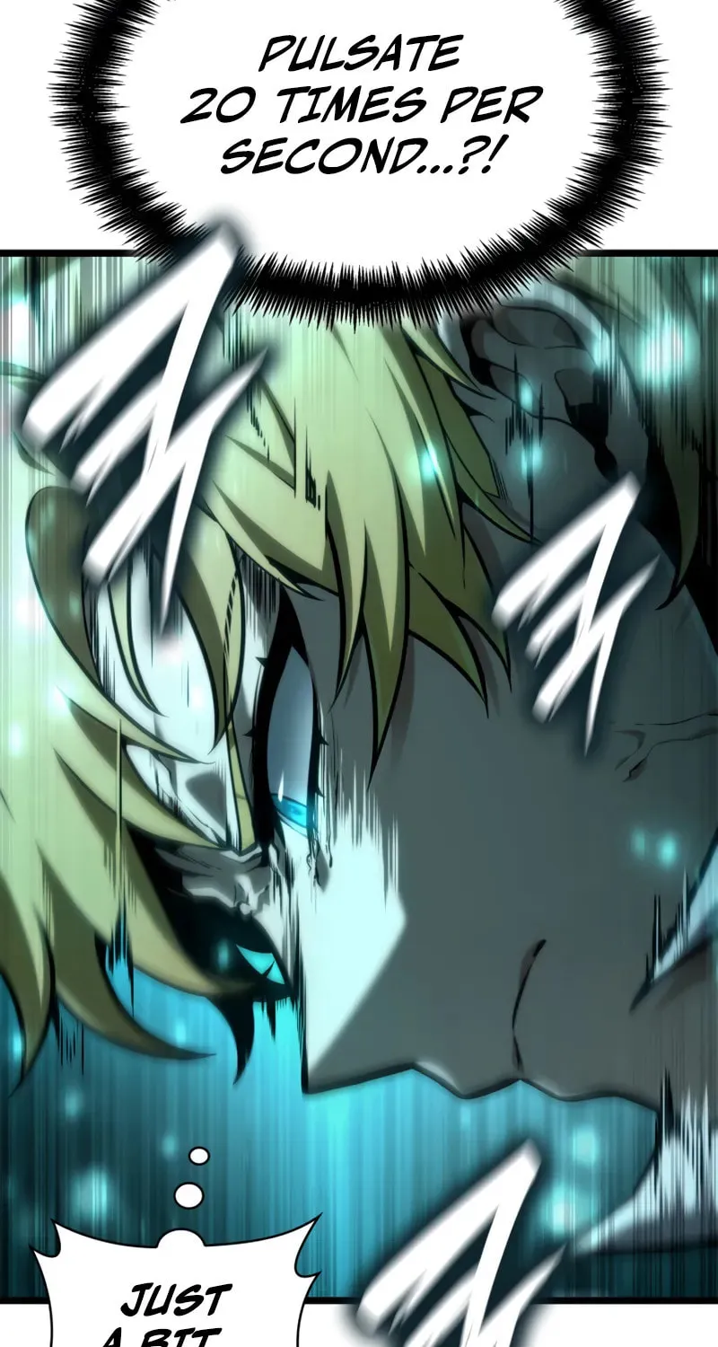 Read Infinite Mage chapter 128 image 17 on Lezhin