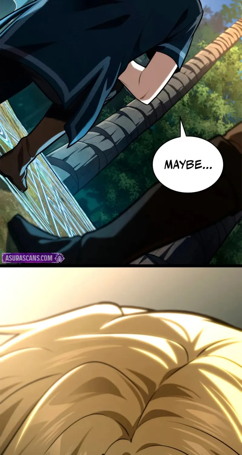 Read Infinite Mage chapter 128 image 2 on Lezhin