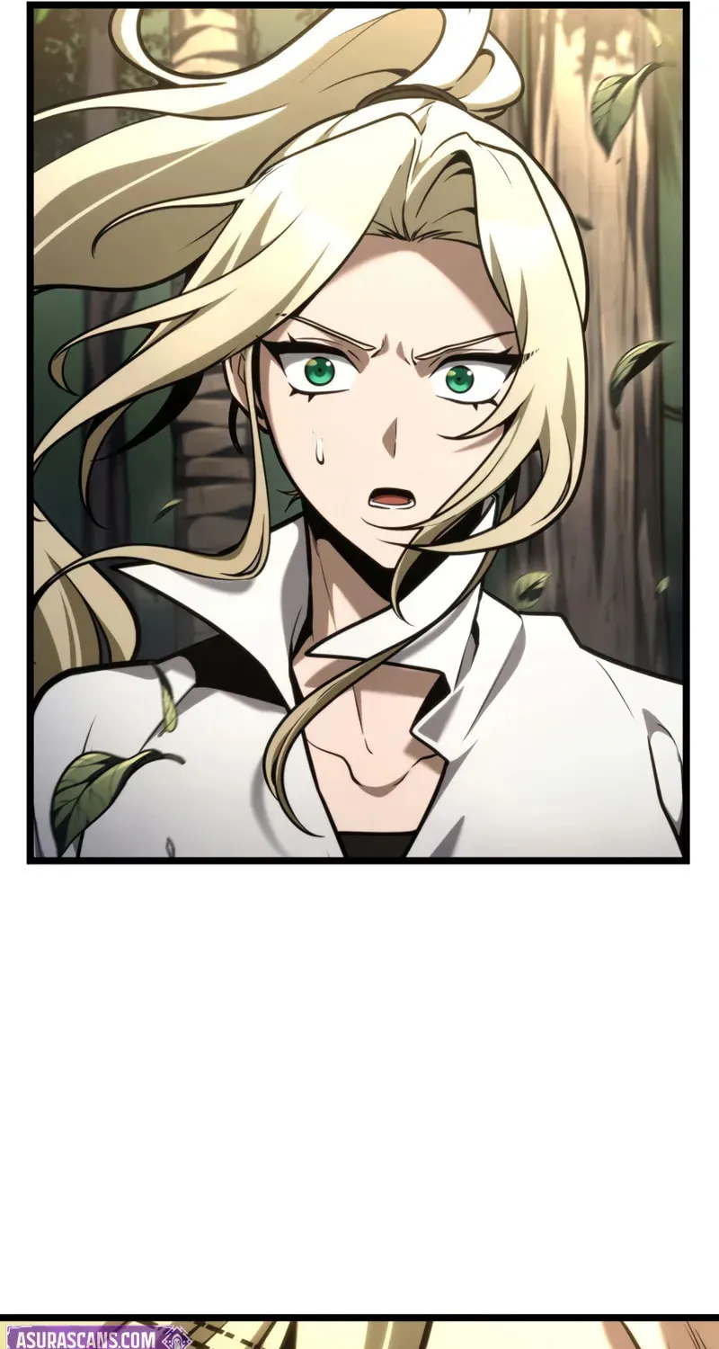 Read Infinite Mage chapter 128 image 21 on Lezhin
