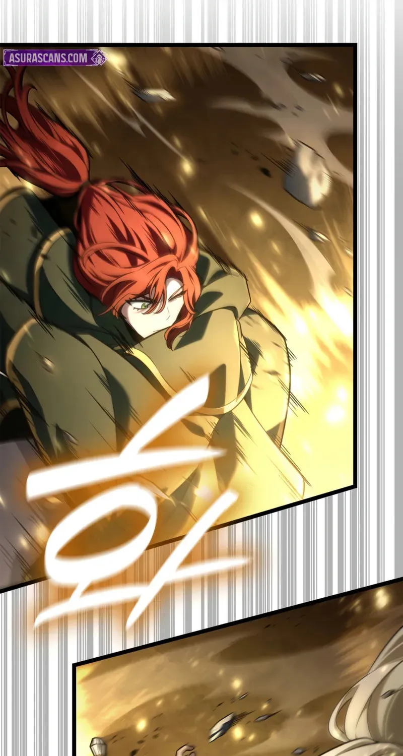 Read Infinite Mage chapter 128 image 27 on Lezhin