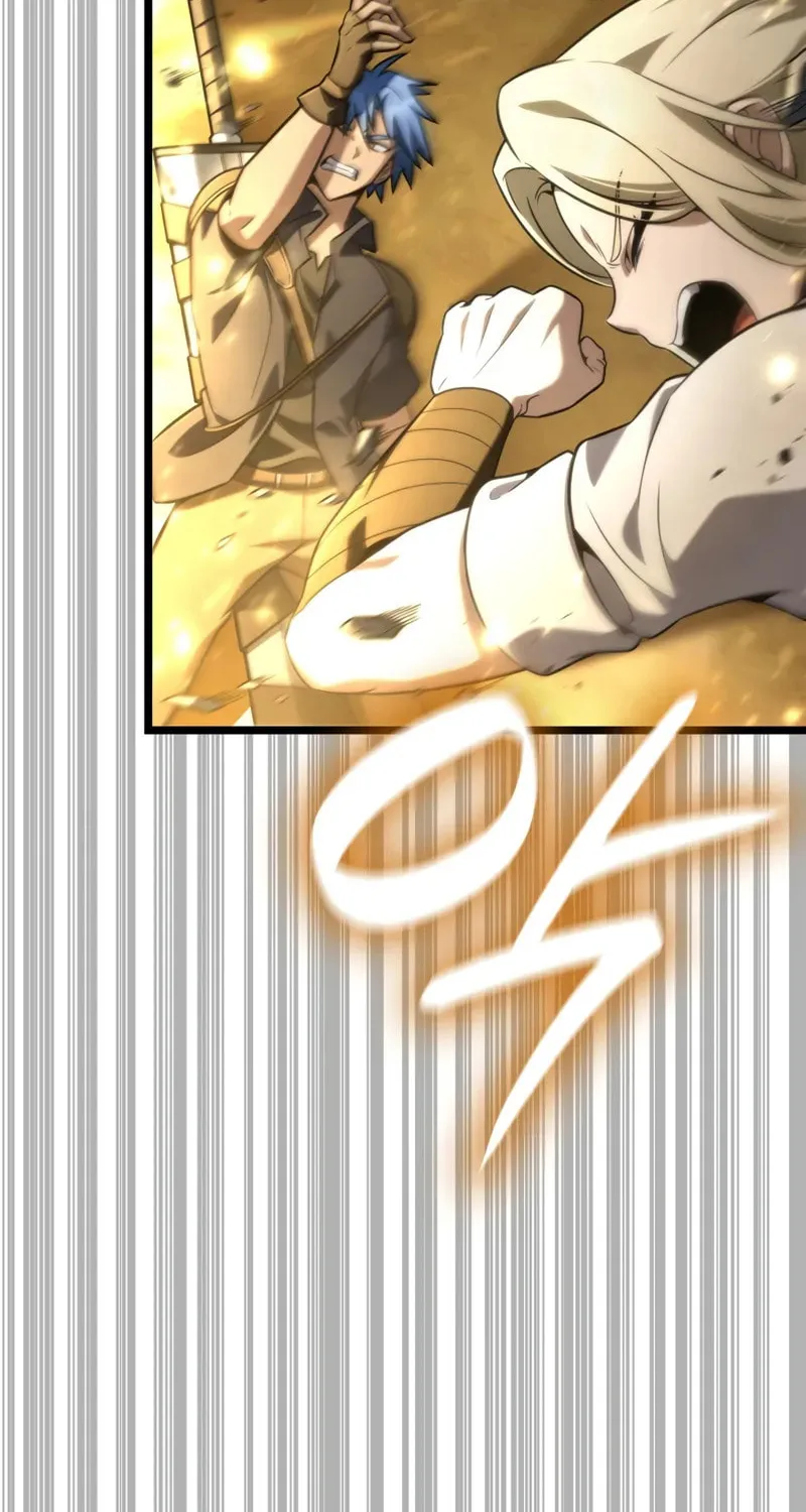 Read Infinite Mage chapter 128 image 28 on Lezhin