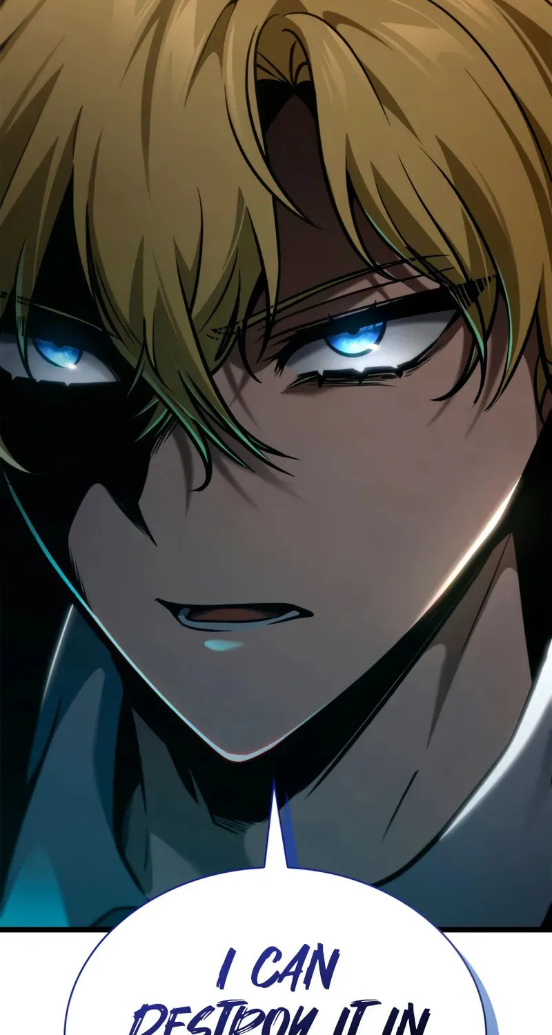 Read Infinite Mage chapter 128 image 3 on Lezhin