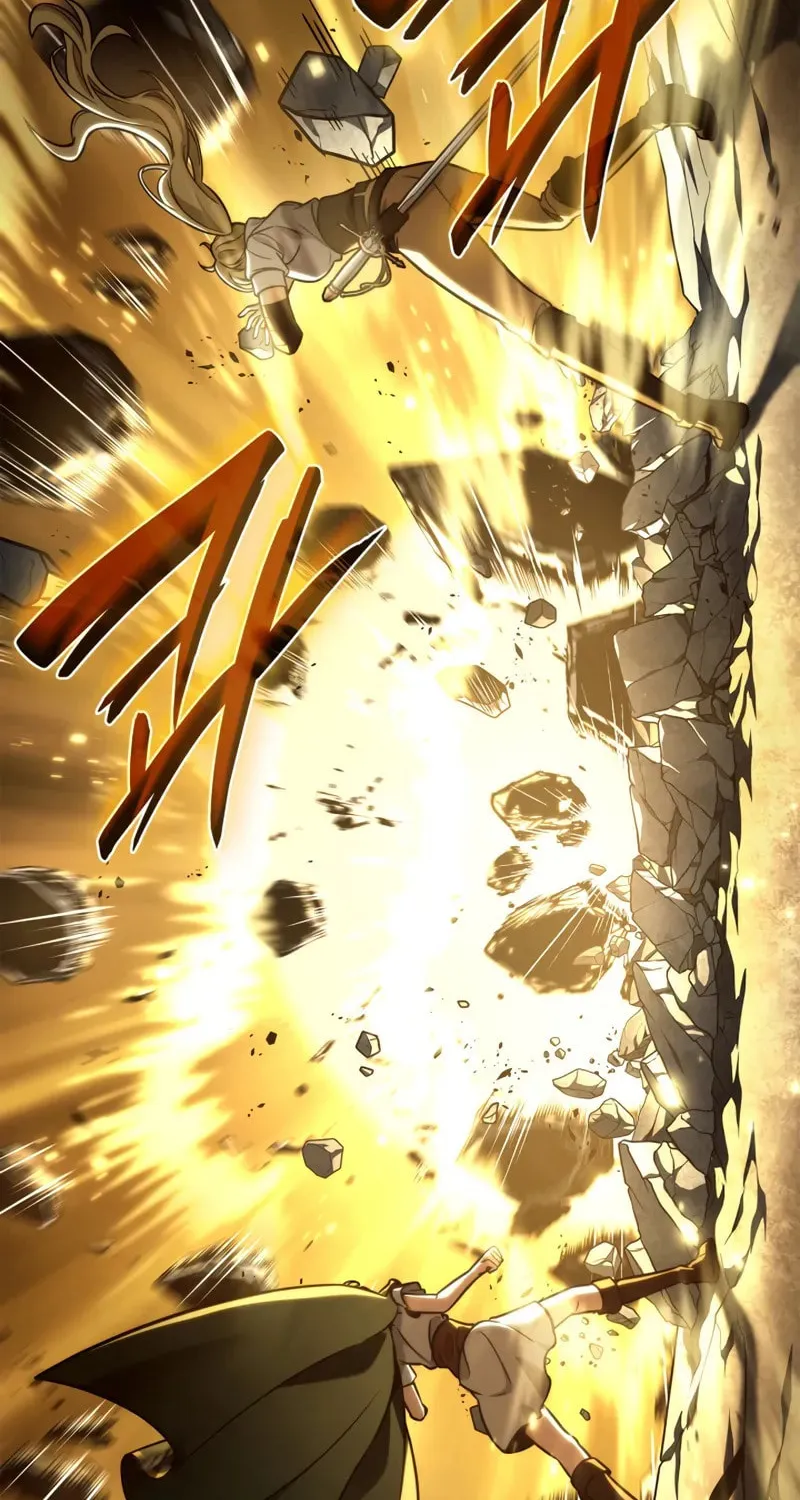 Read Infinite Mage chapter 128 image 30 on Lezhin