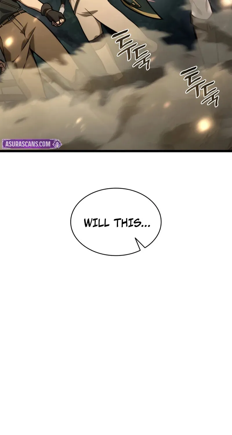 Read Infinite Mage chapter 128 image 35 on Lezhin