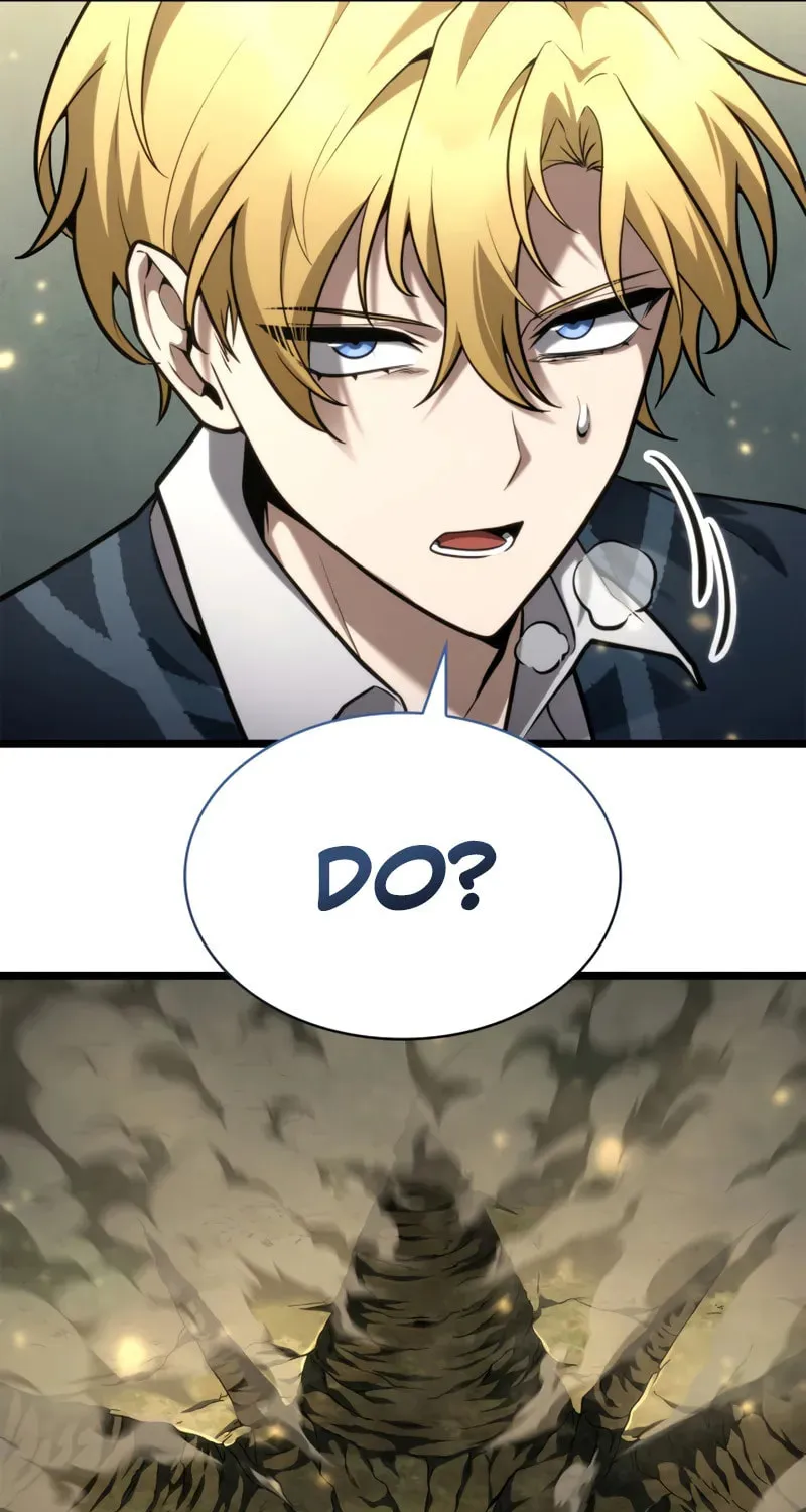 Read Infinite Mage chapter 128 image 37 on Lezhin