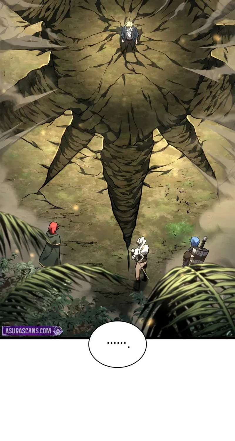 Read Infinite Mage chapter 128 image 38 on Lezhin