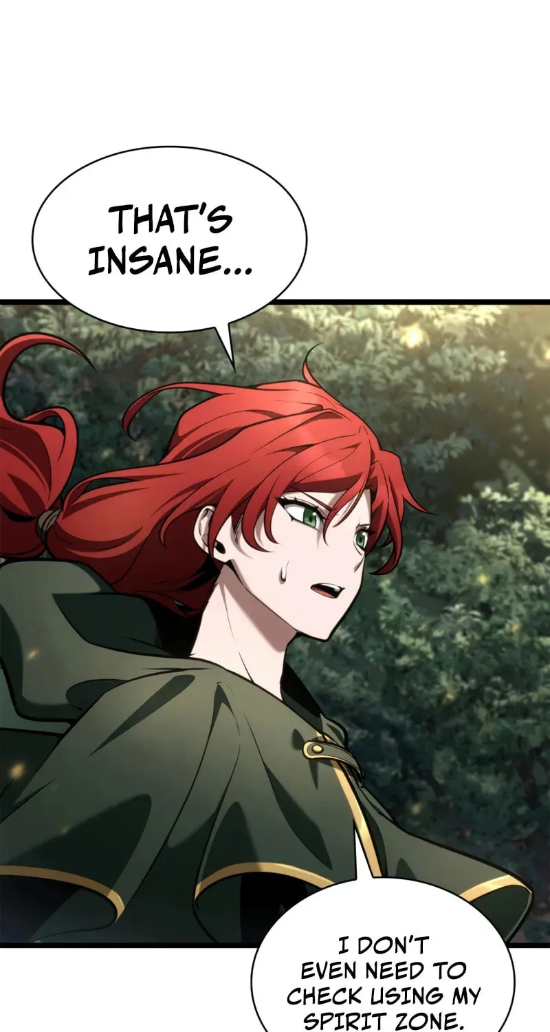 Read Infinite Mage chapter 128 image 39 on Lezhin