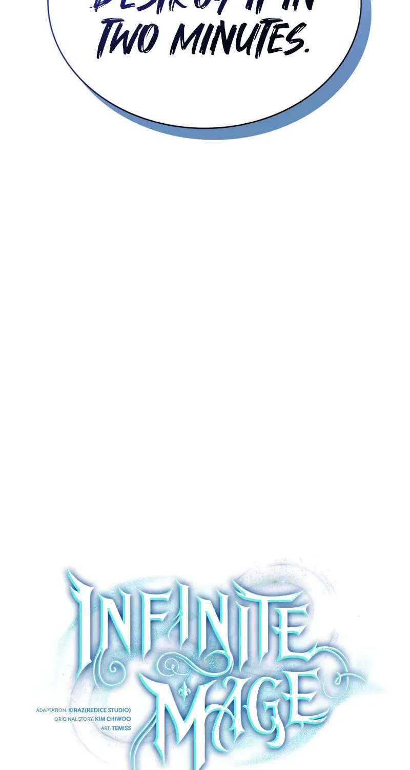 Read Infinite Mage chapter 128 image 4 on Lezhin
