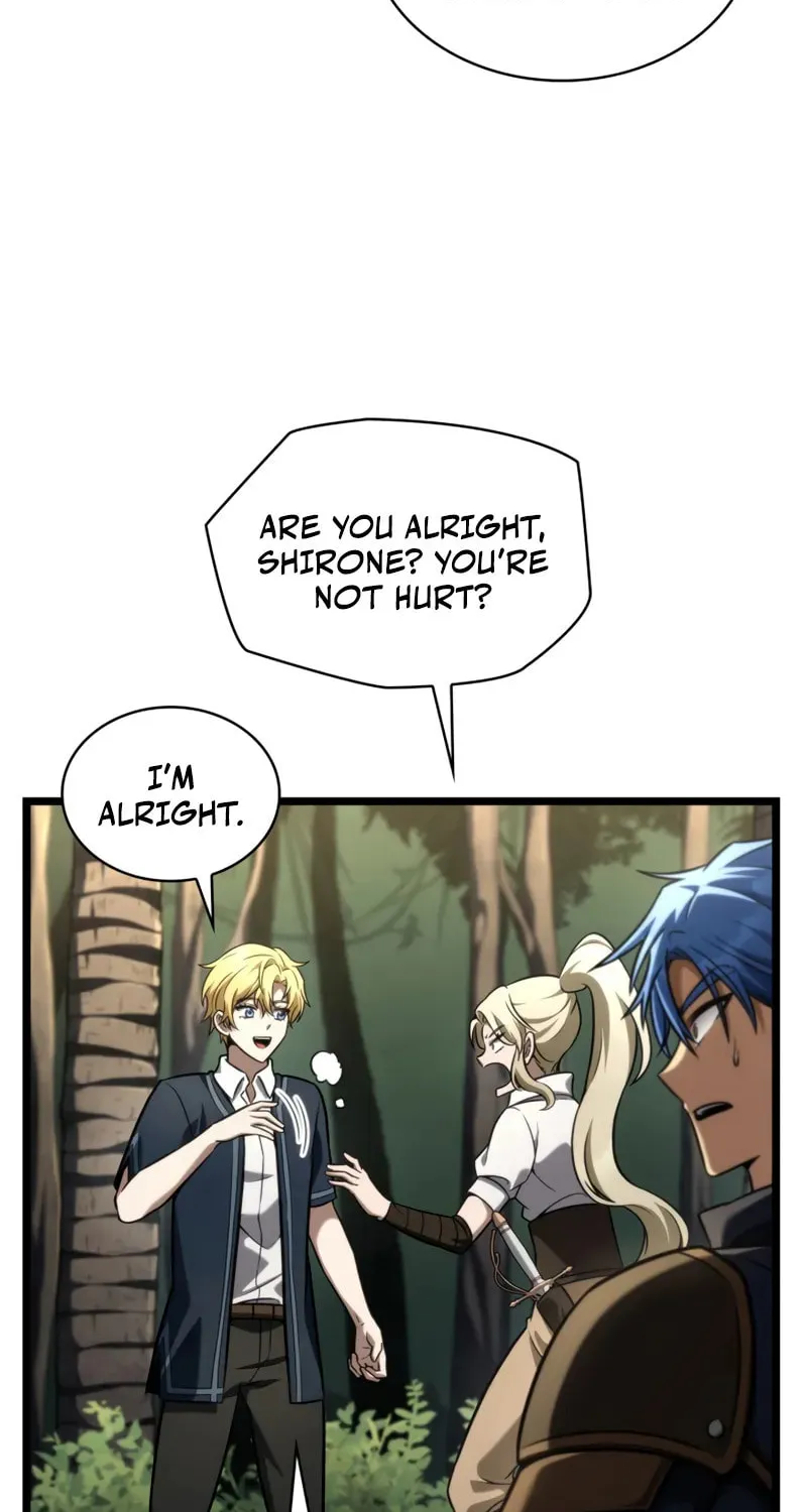 Read Infinite Mage chapter 128 image 40 on Lezhin