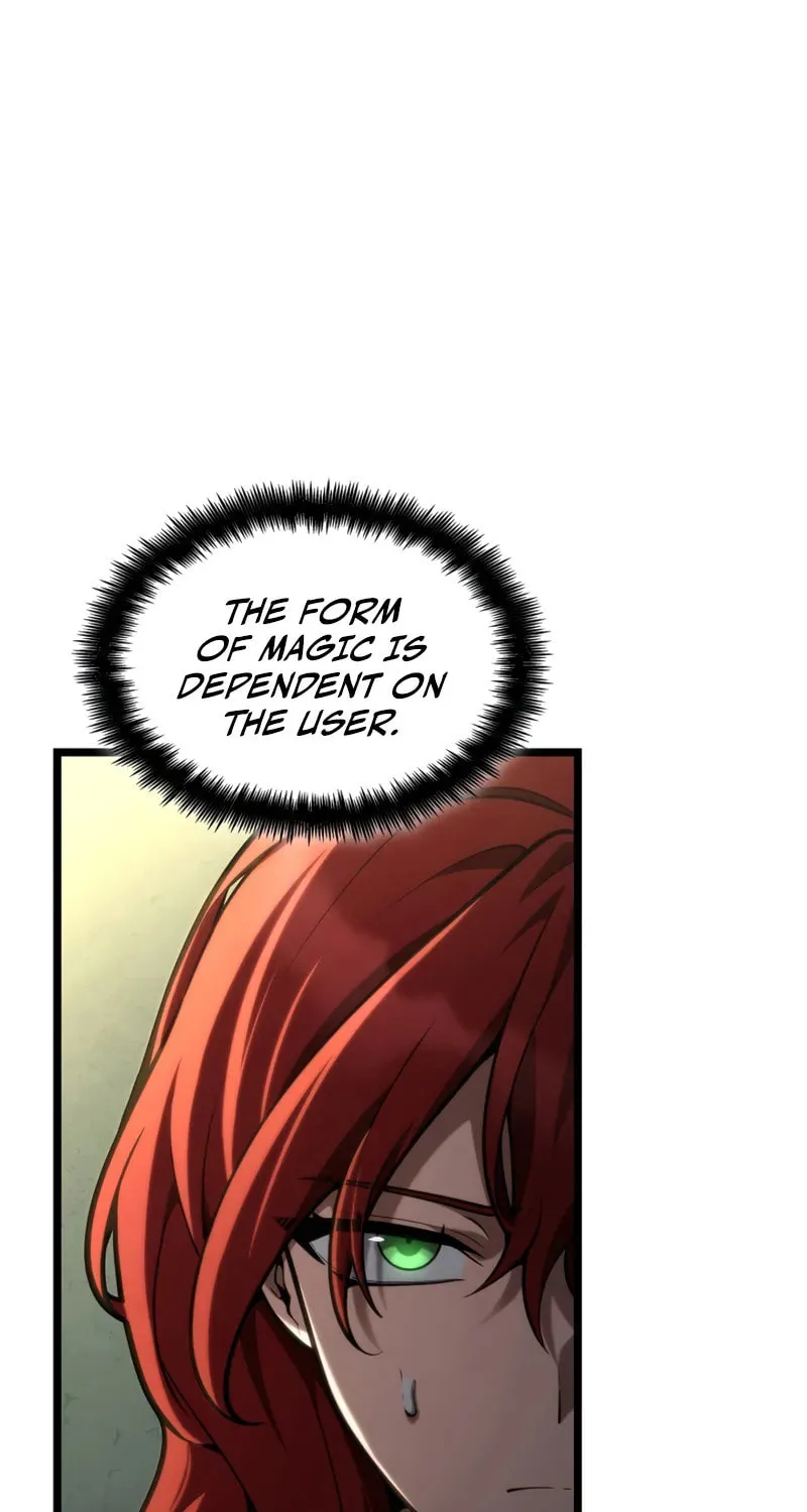 Read Infinite Mage chapter 128 image 43 on Lezhin