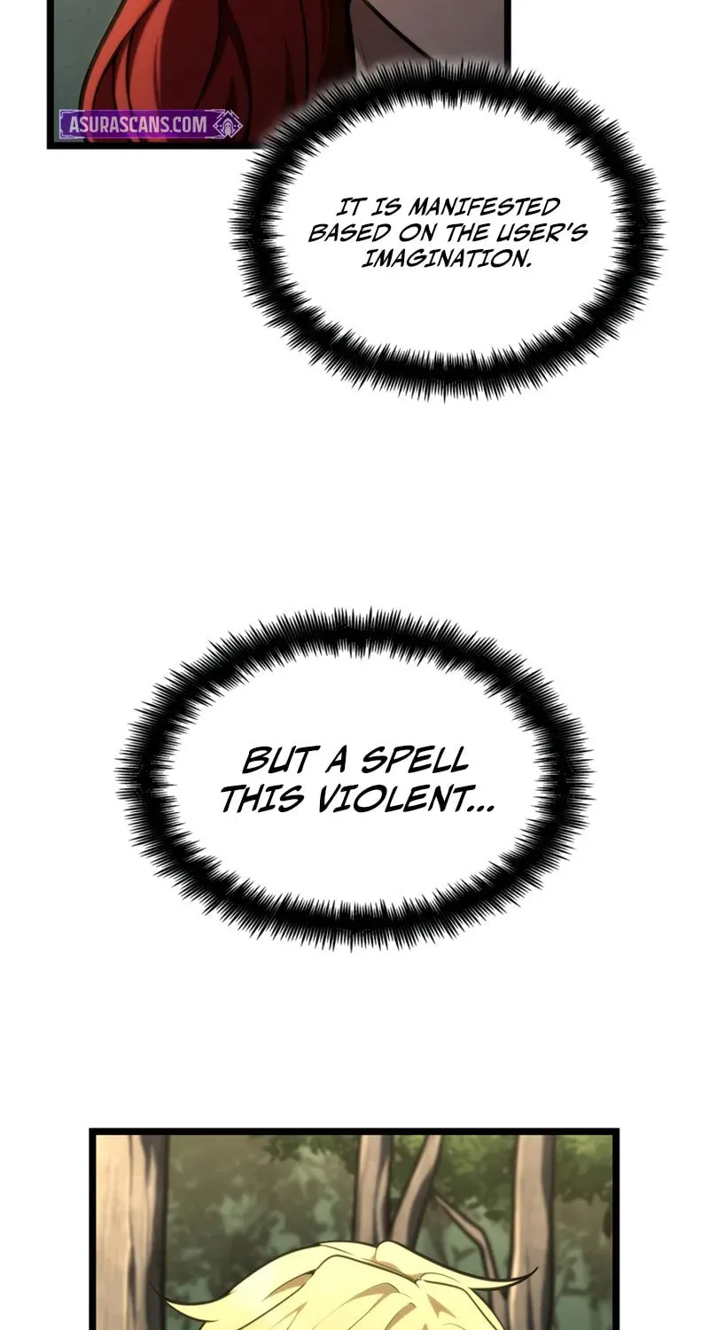 Read Infinite Mage chapter 128 image 44 on Lezhin