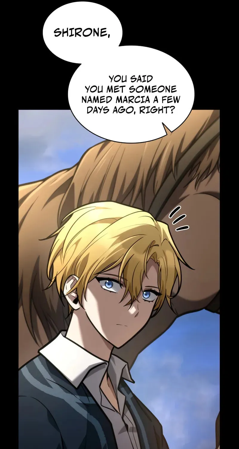 Read Infinite Mage chapter 128 image 47 on Lezhin