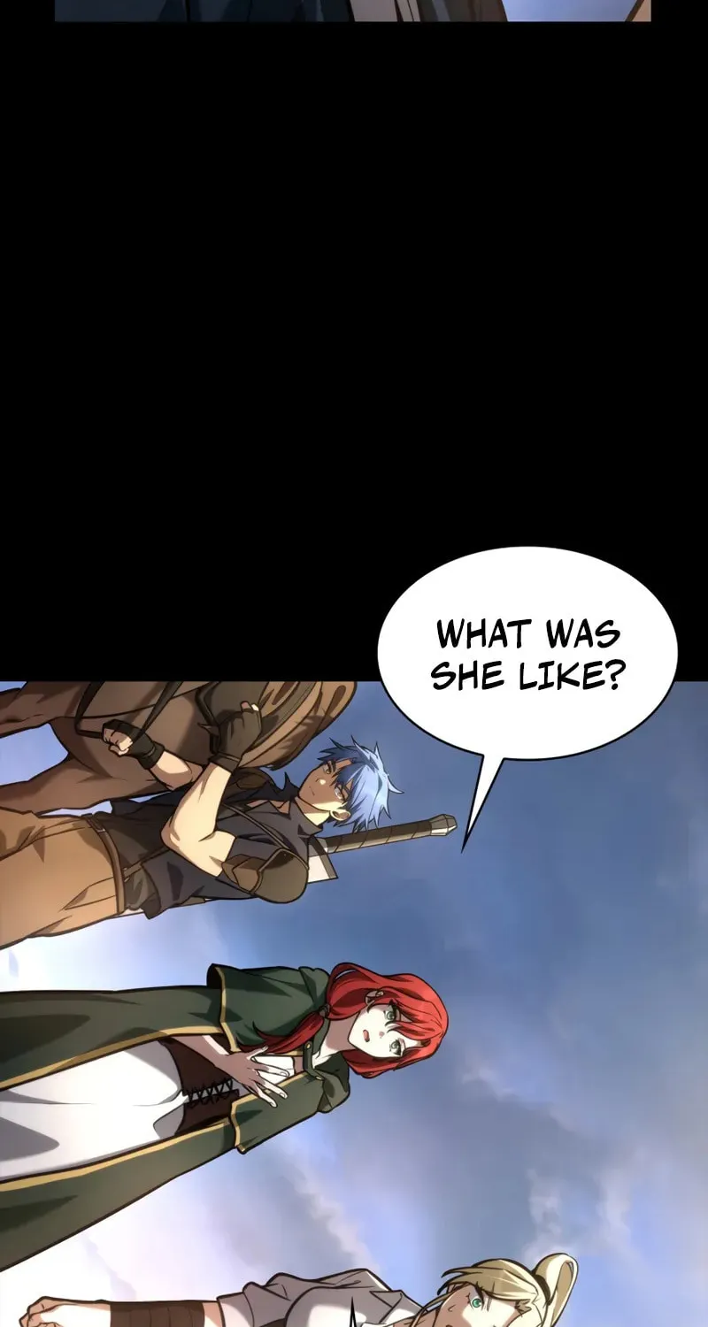 Read Infinite Mage chapter 128 image 48 on Lezhin
