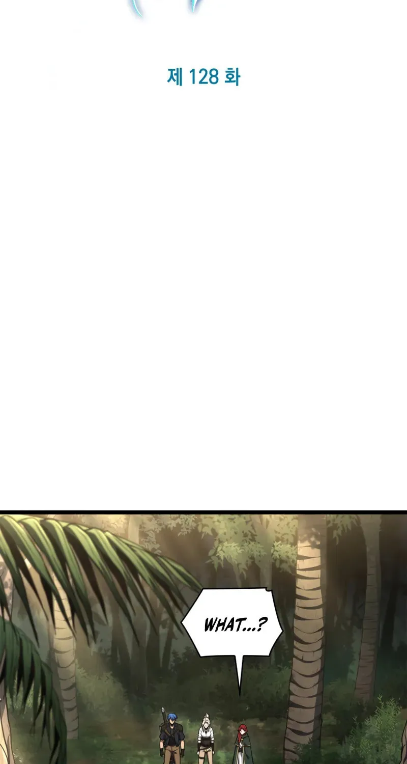 Read Infinite Mage chapter 128 image 5 on Lezhin