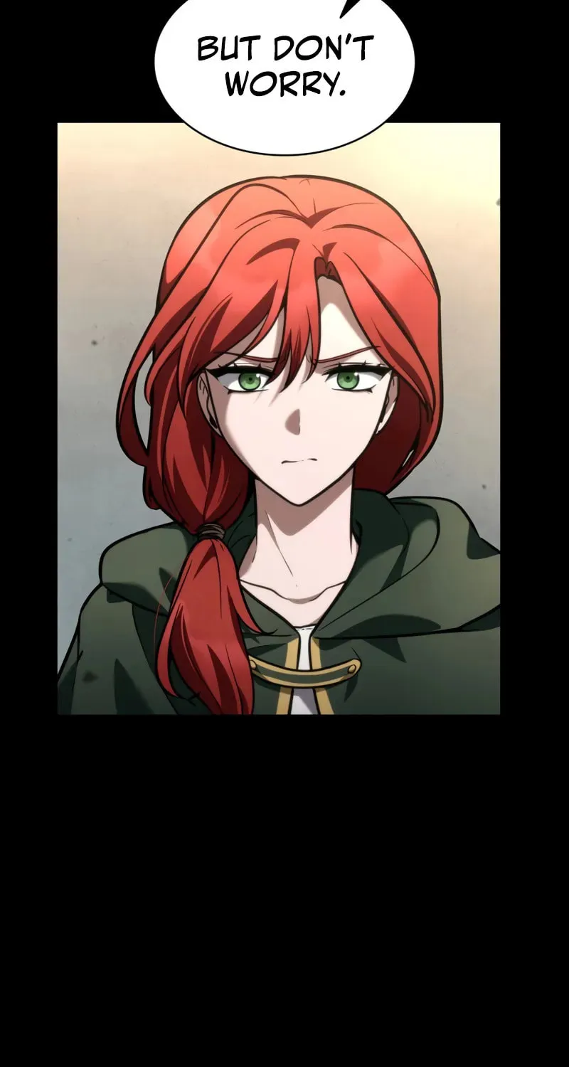 Read Infinite Mage chapter 128 image 51 on Lezhin