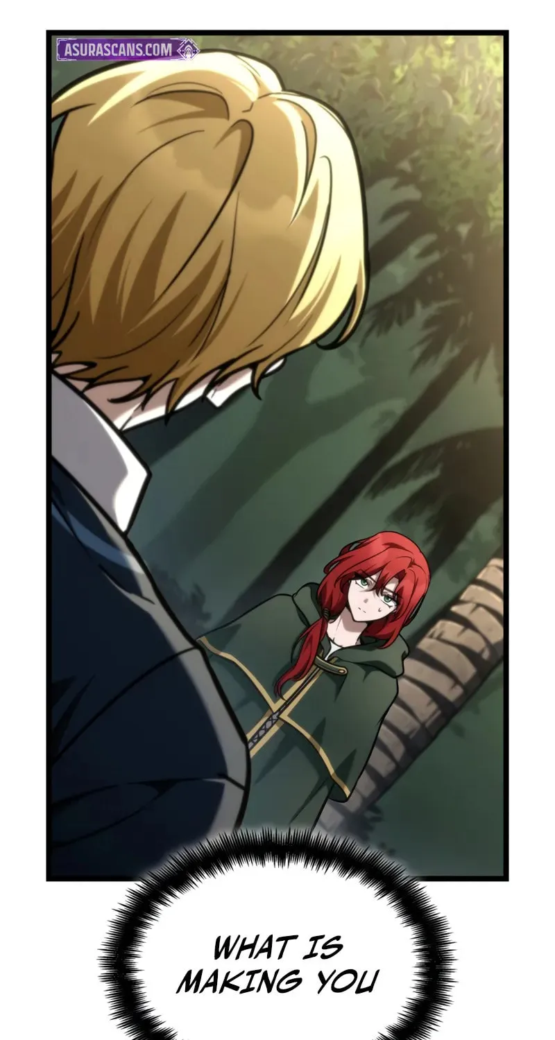 Read Infinite Mage chapter 128 image 54 on Lezhin
