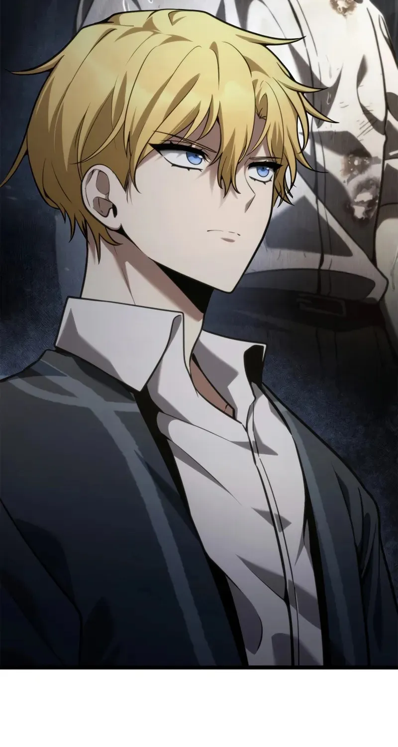 Read Infinite Mage chapter 128 image 56 on Lezhin